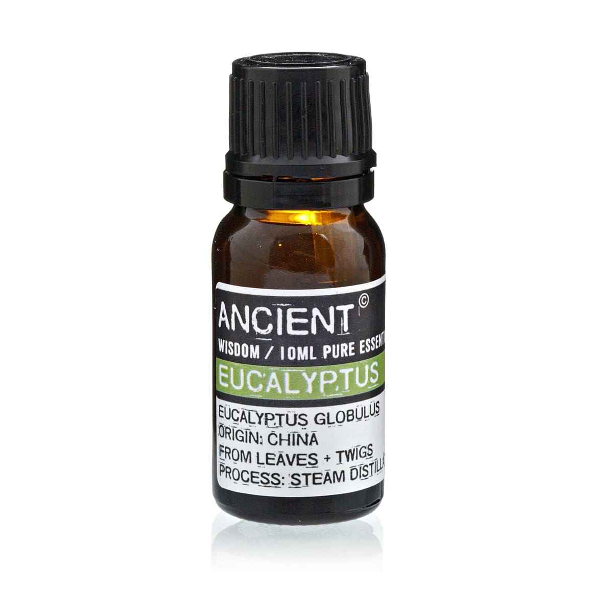 Eucalyptus Essential Oil (10ml)