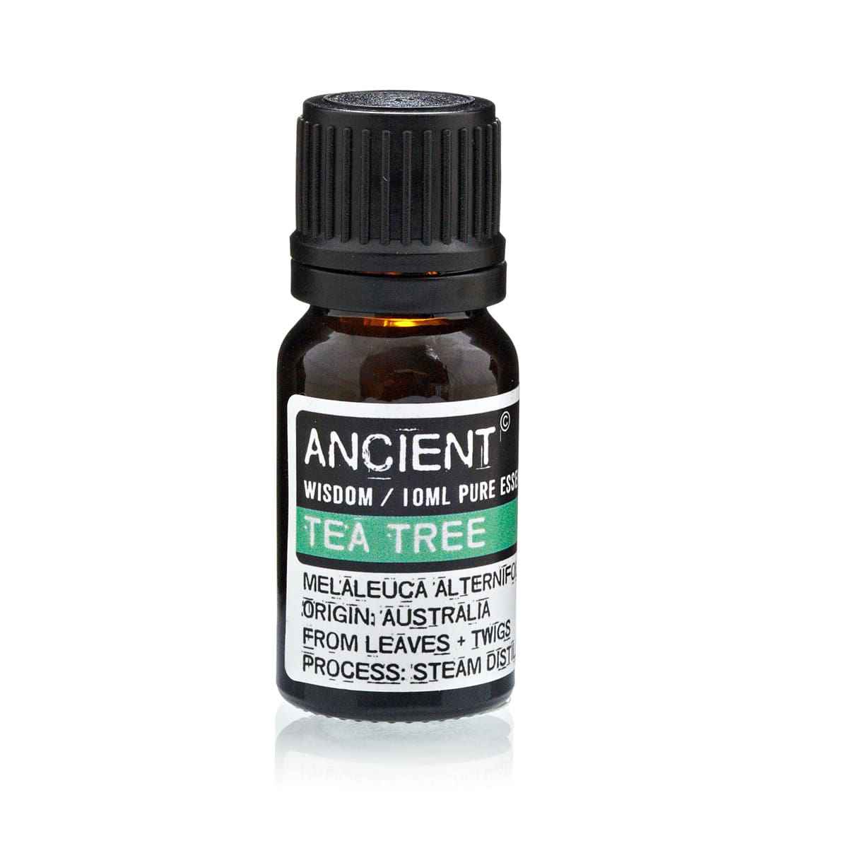 Tea Tree Essential Oil (10ml)