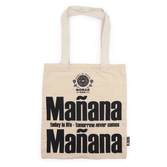 Tote Bag - Assorted