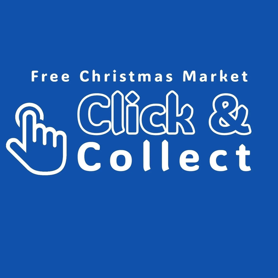 Socki Free Click & Collect at Christmas Markets