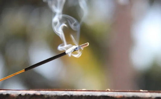 Best Incense Sticks for Relaxation & Stress Relief