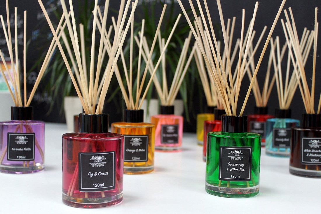 Why Socki.ie Is Ireland’s Best Place to Buy Your Selected Reed Diffusers