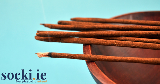 Best incense sticks for relaxation who want to destress