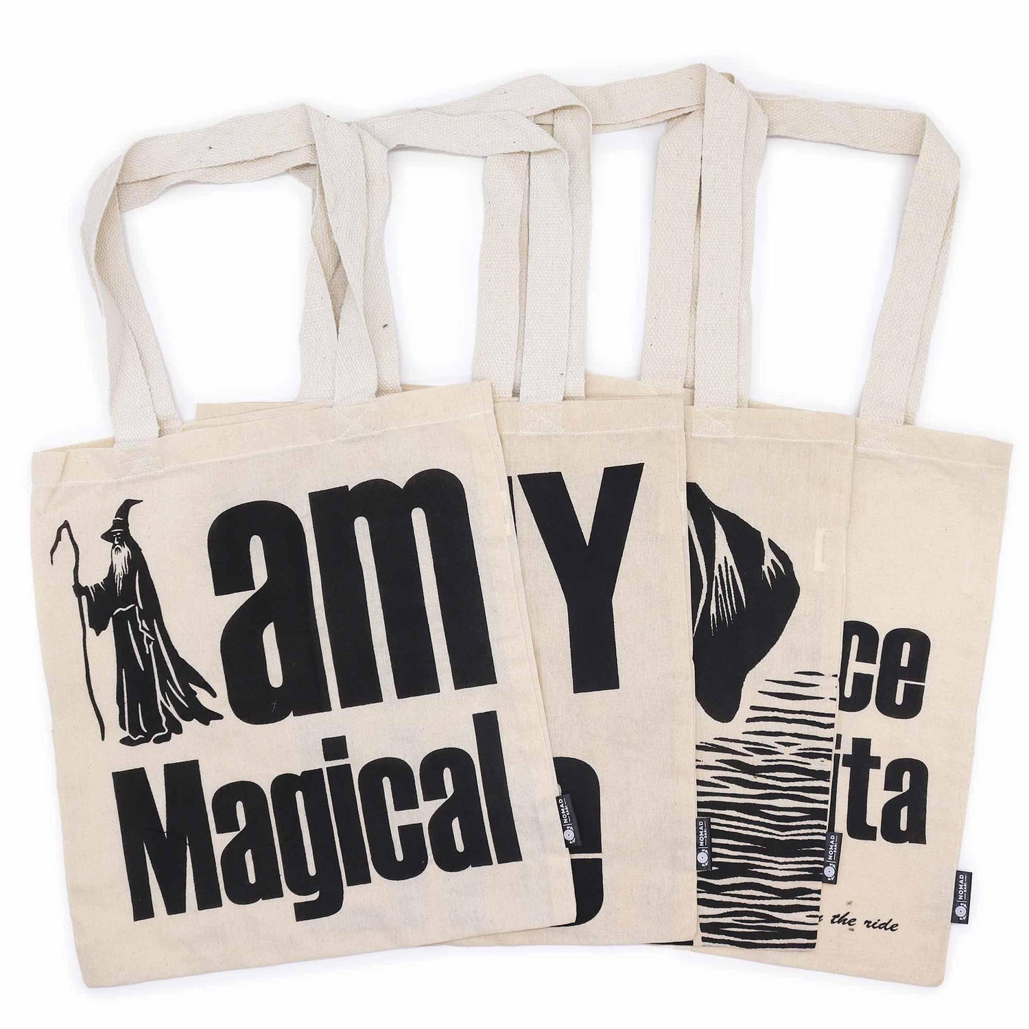 Tote Bags