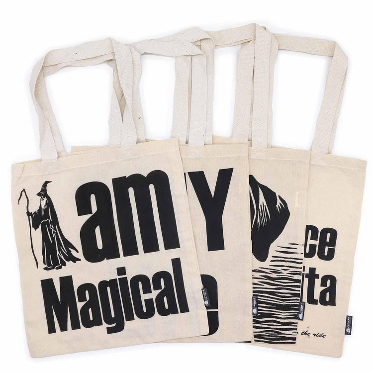 Tote Bags