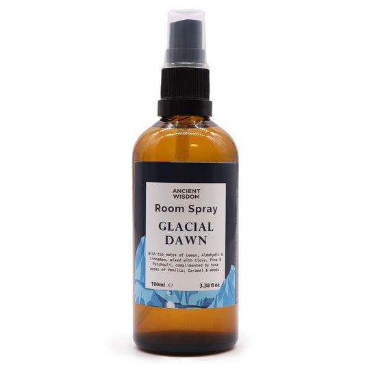 Home Fresh Room Spray - Glacial Dawn 100ml - SOCKI.IE