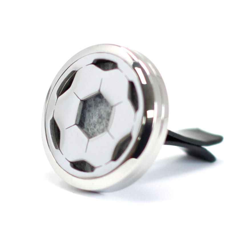 Car Diffuser Aromatherapy Kits - 30mm