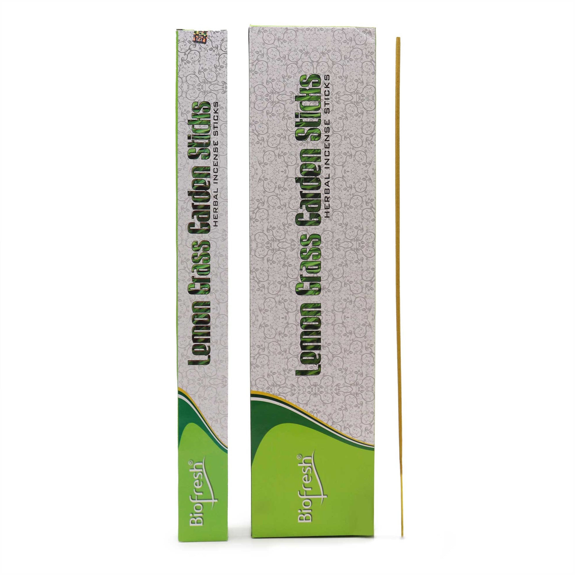Biofresh Garden Incense Sticks - 50cm - Citronella - SOCKI.IE