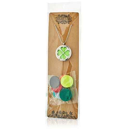 Aromatherapy Necklace - 30mm