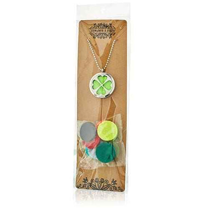 Aromatherapy Necklace - 30mm