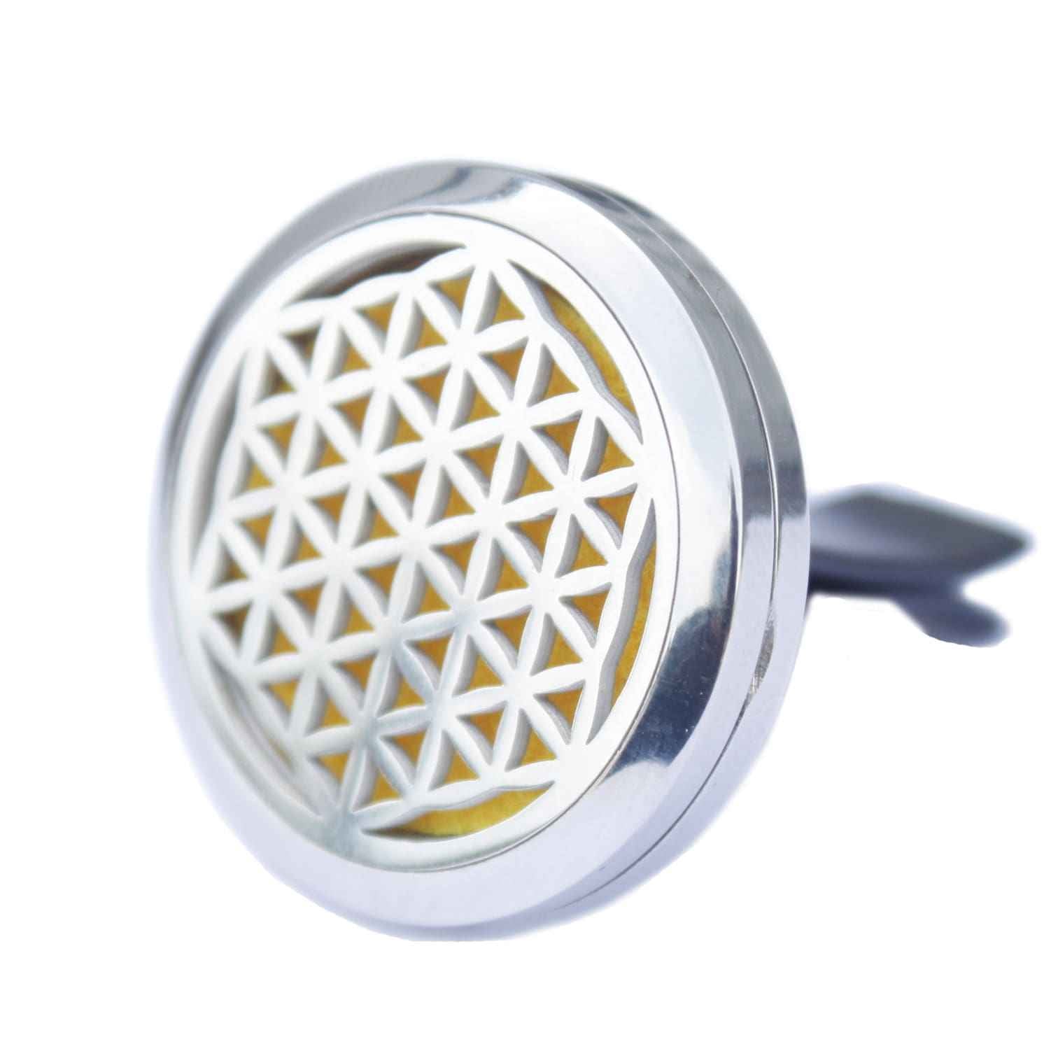 Car Diffuser Aromatherapy Kits - 30mm