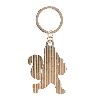 Flynn Fox Keyring