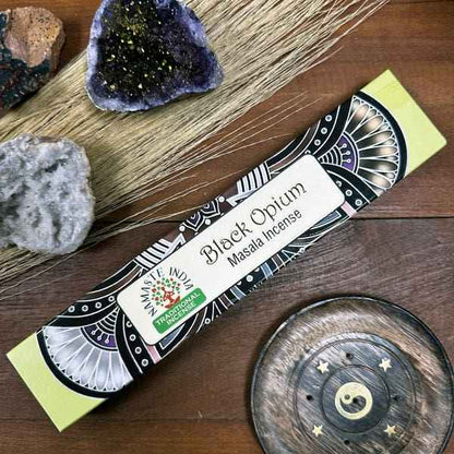 Namaste Mandala Masala Incense Sticks
