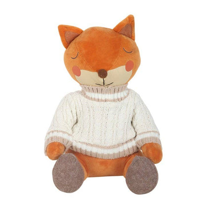 Flynn Fox Doorstop