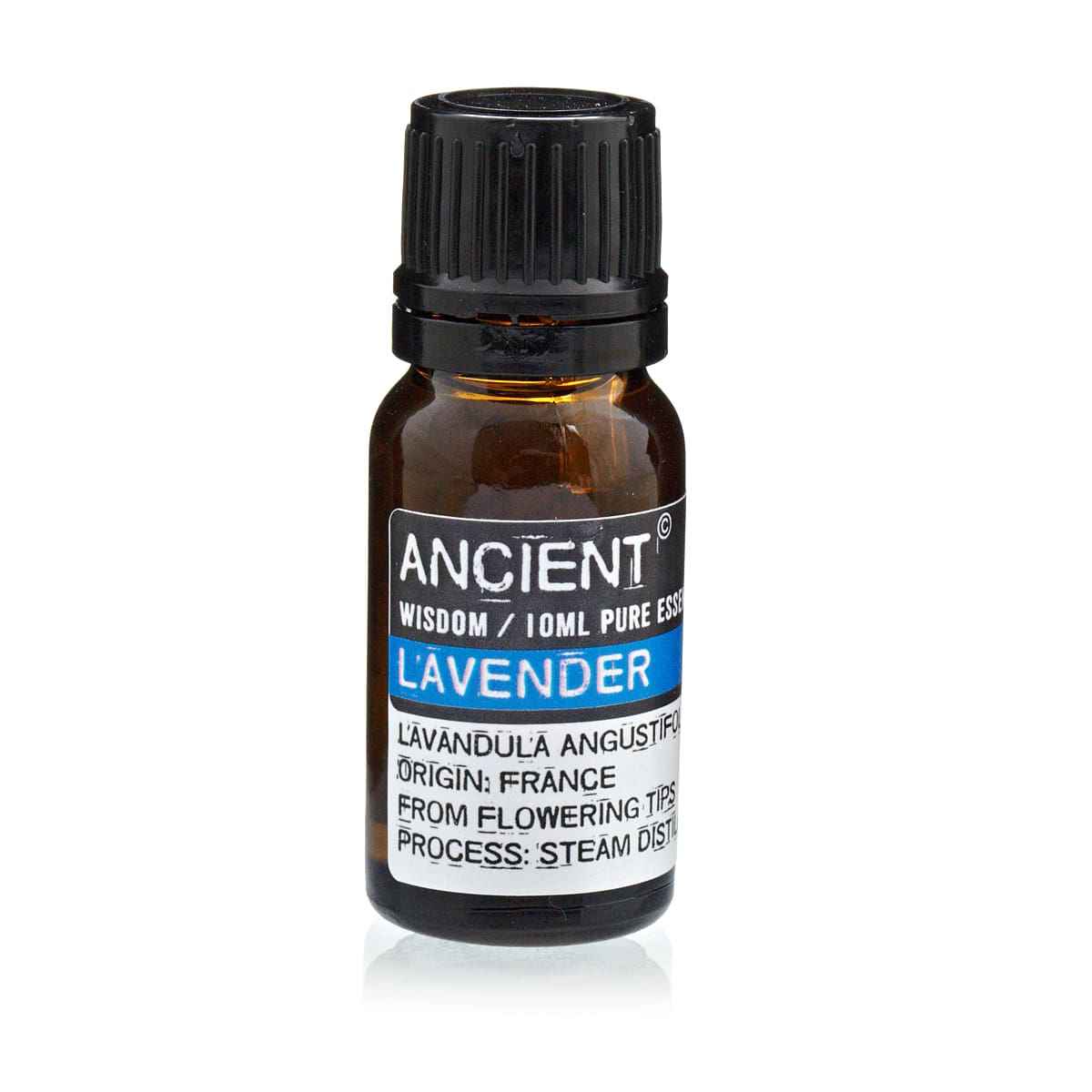 Lavender Essential Oil (10ml)