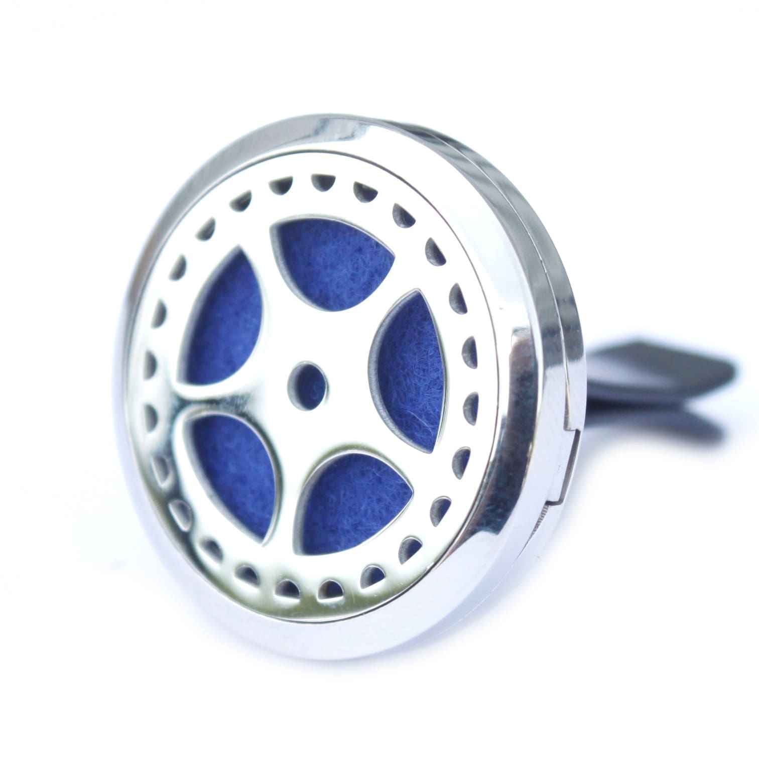 Car Diffuser Aromatherapy Kits - 30mm