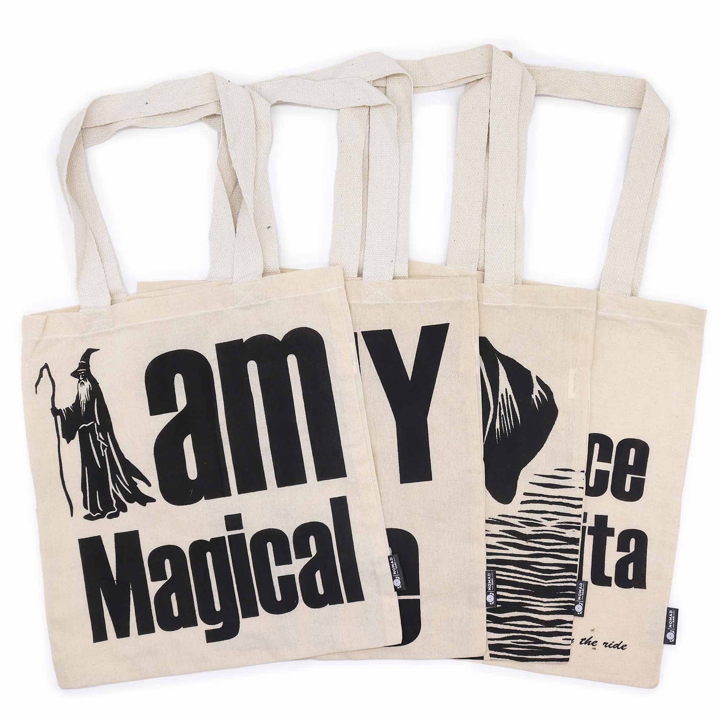 Tote Bag - Assorted