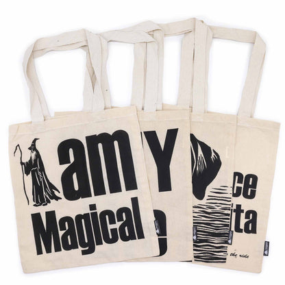 Tote Bag - Assorted