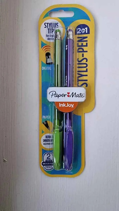 Papermate InkJoy Stylus Tip