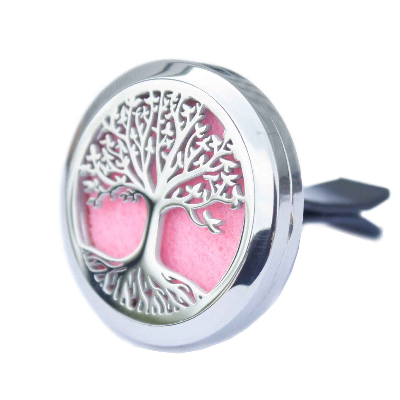 Car Diffuser Aromatherapy Kits - 30mm