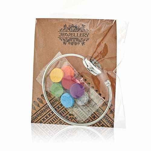 Aromatherapy Bracelet - 20mm