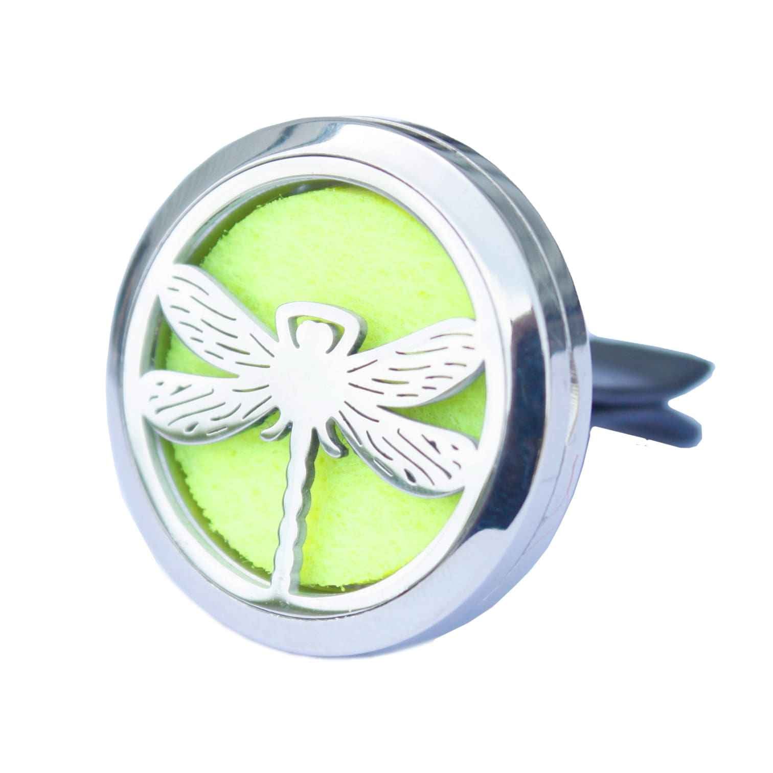 Car Diffuser Aromatherapy Kits - 30mm