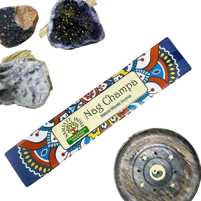Namaste Mandala Masala Incense Sticks
