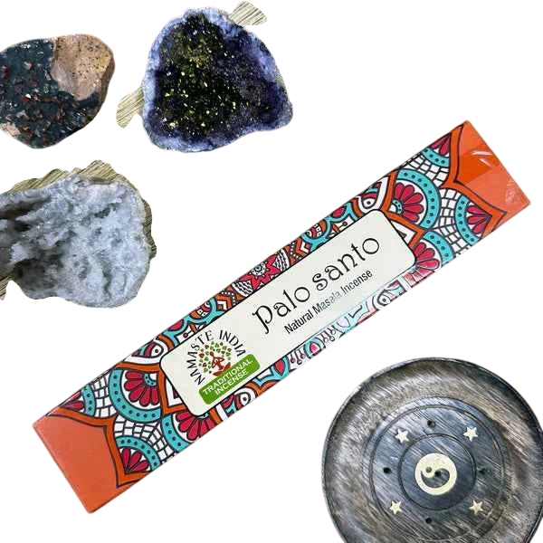 Namaste Mandala Masala Incense Sticks