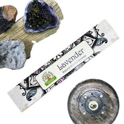 Namaste Mandala Masala Incense Sticks