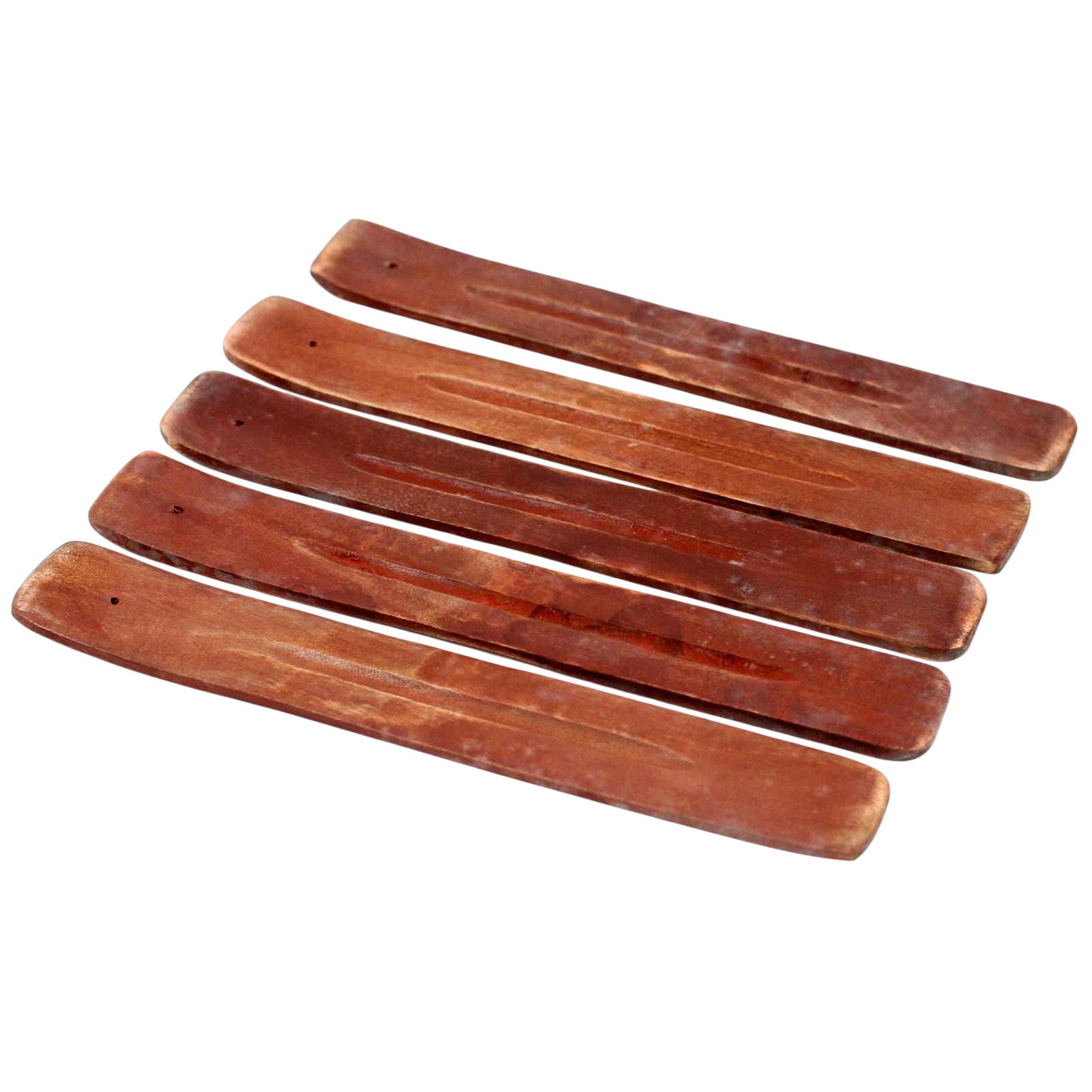 Plain Mango Wood Ash Catcher