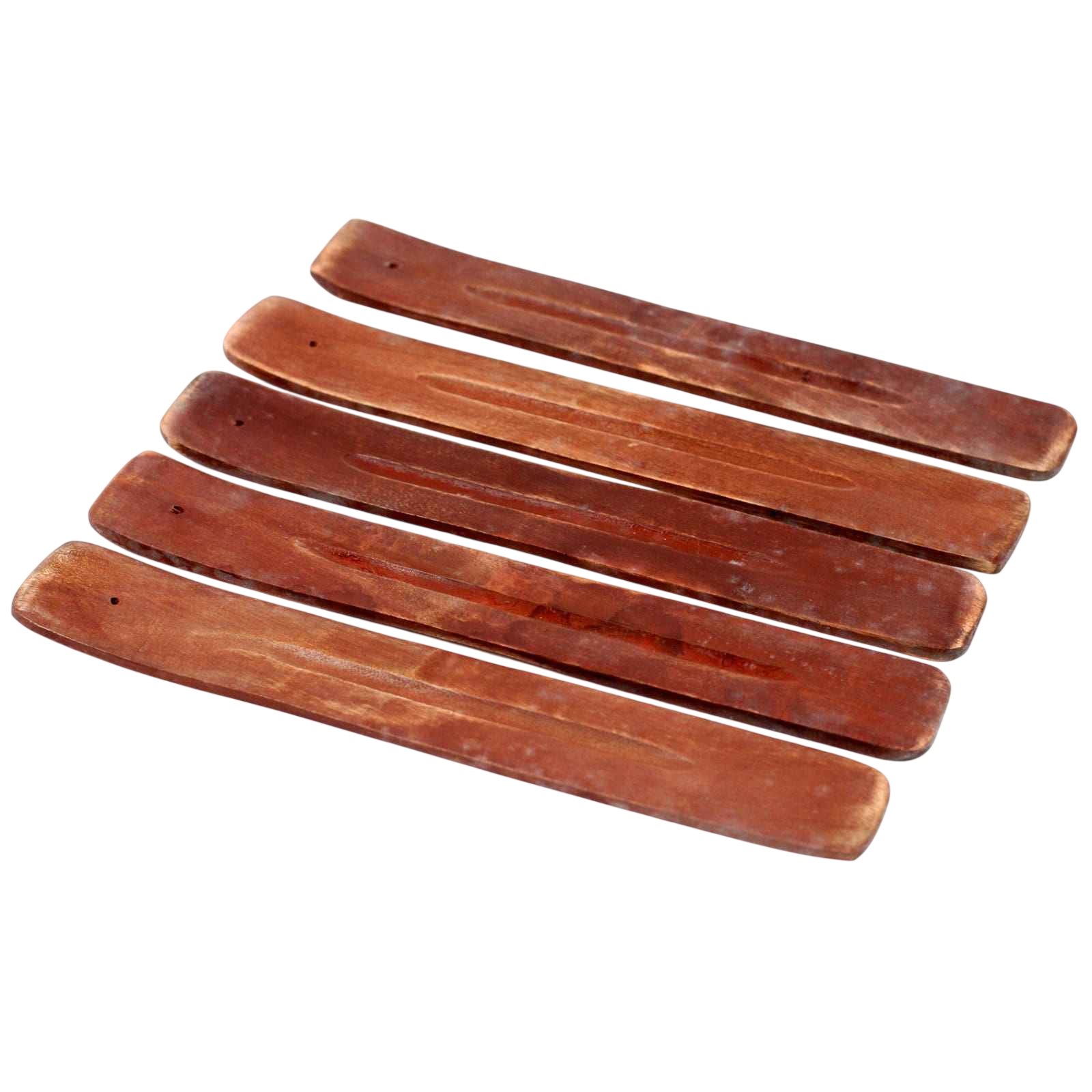 Plain Mango Wood Ash Catcher