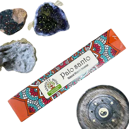 Namaste Mandala Masala Incense Sticks