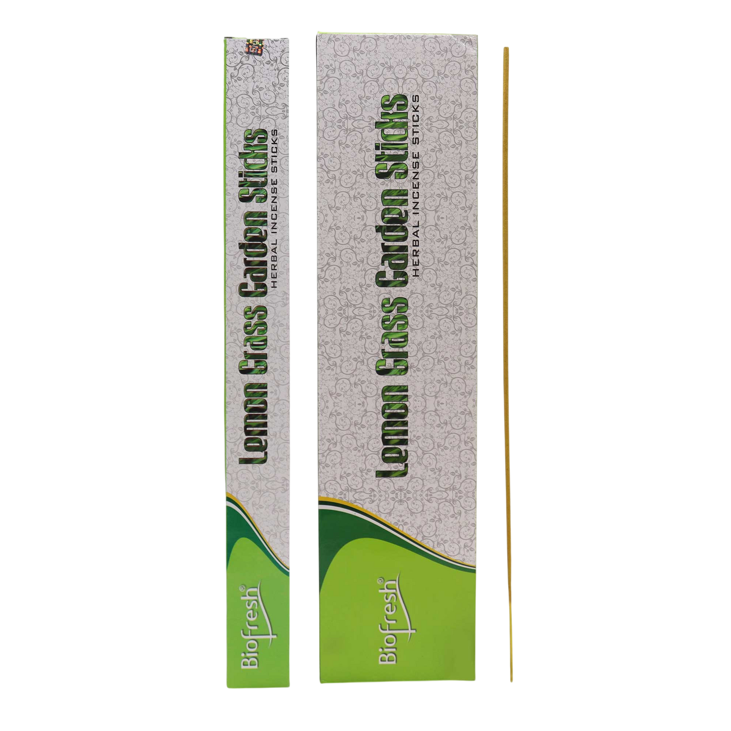 Biofresh Garden Incense Sticks - 50cm - Citronella - SOCKI.IE