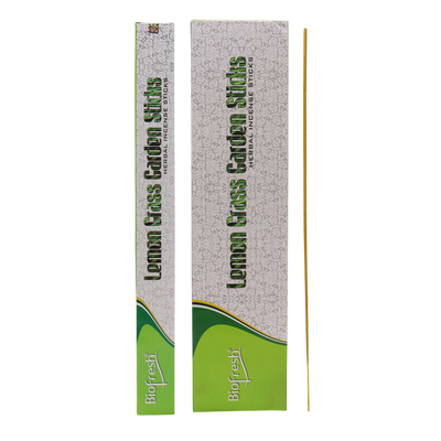 Biofresh Garden Incense Sticks - 50cm - Citronella - SOCKI.IE