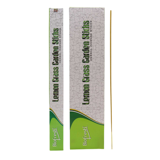 Biofresh Garden Incense Sticks - 50cm - Citronella - SOCKI.IE
