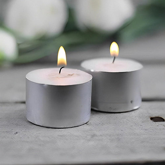 Tealights 6pk - 8hr